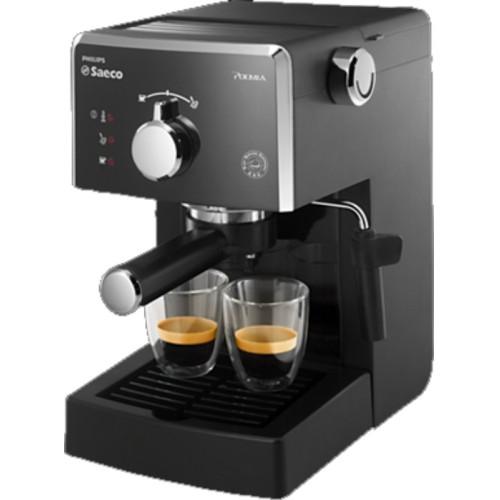 Espresso machine, PHILIPS-SAECO HD8423