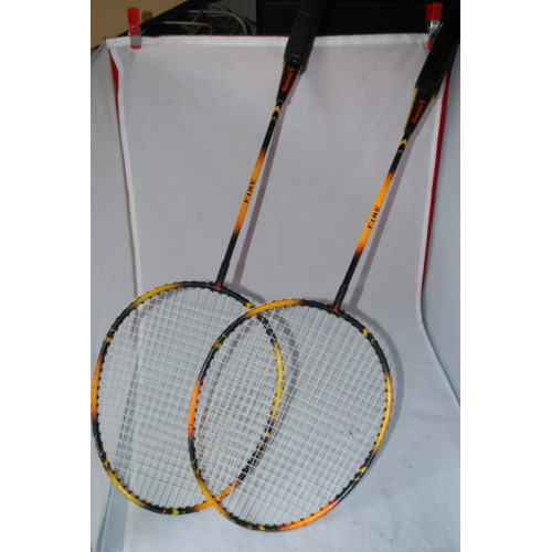 set Badminton rackets