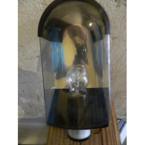 2 X Lamp Met Sensor voor bv schuur of garage