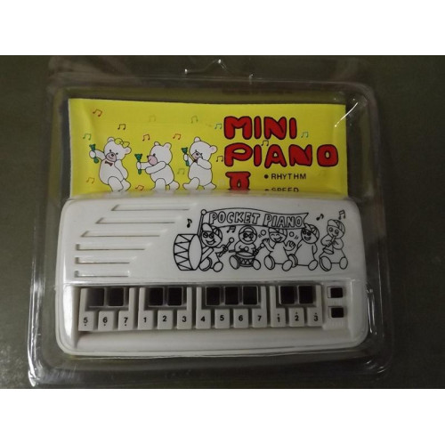 mini pianos (72x)
