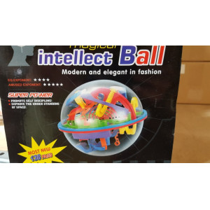 Intellect Ball 1 stuks 