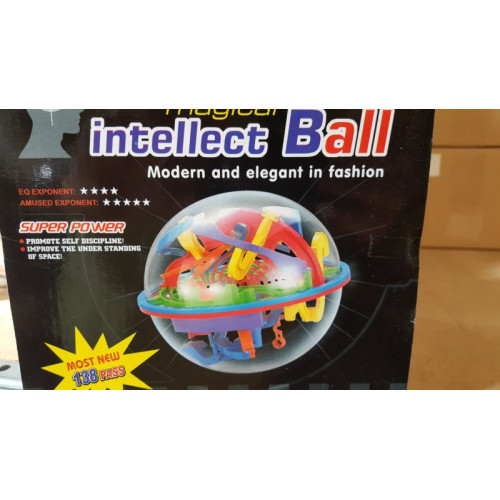Intellect Ball 1 stuks 