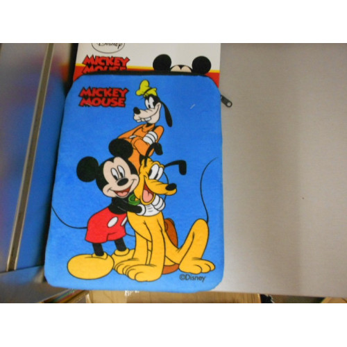 tablethoes soft, mickey mouse
