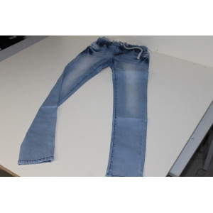 BE A DIVA jeans 12 stuks maat 16 