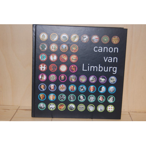 Canon van Limburg