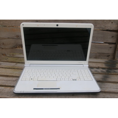 Packard Bell easynote tj72-rb-475 