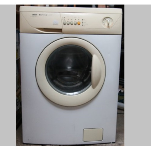 Zanussi Zaffiro 1400 wasmachine 