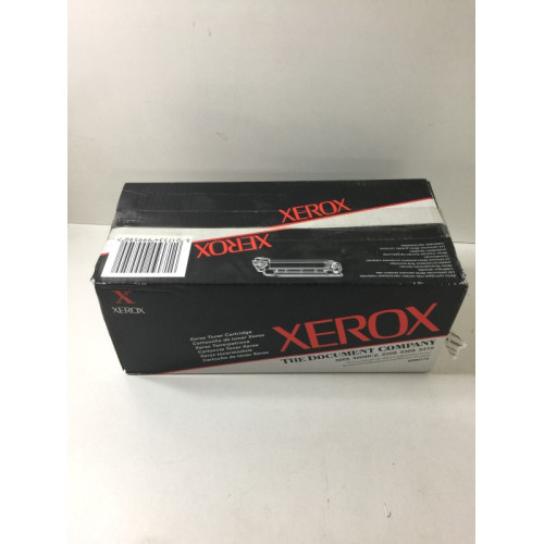Cartridge, merk Xerox.