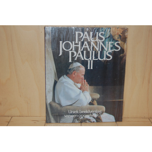 Paus Johannes Paulus 2