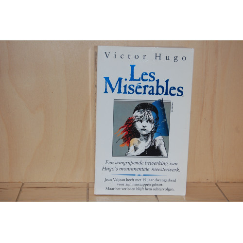 Victor Hugo : Les Misérables