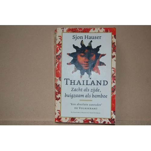 Sjon Hauser : Thailand