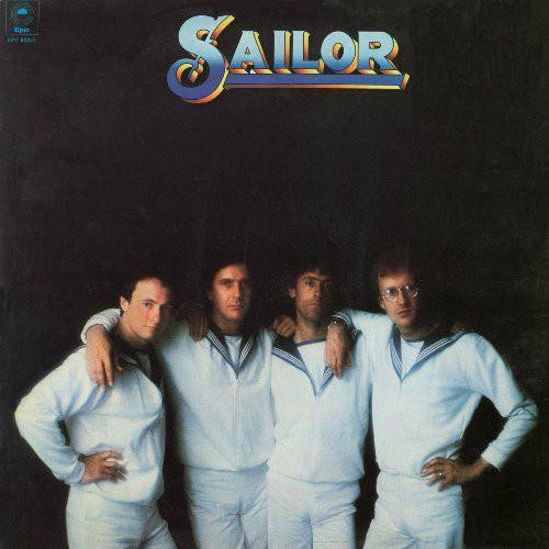 Lp Sailor ?– Sailor