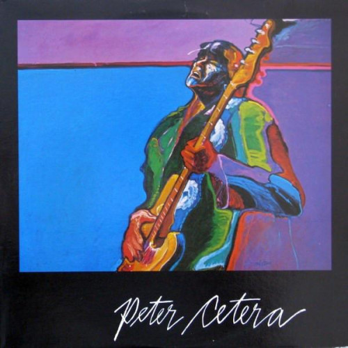 Lp Peter Cetera ?– Peter Cetera