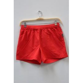 39x Hi-Tec dames shorts, model Rajani, maat M, kleur rood, totale w.v.p. €452.00