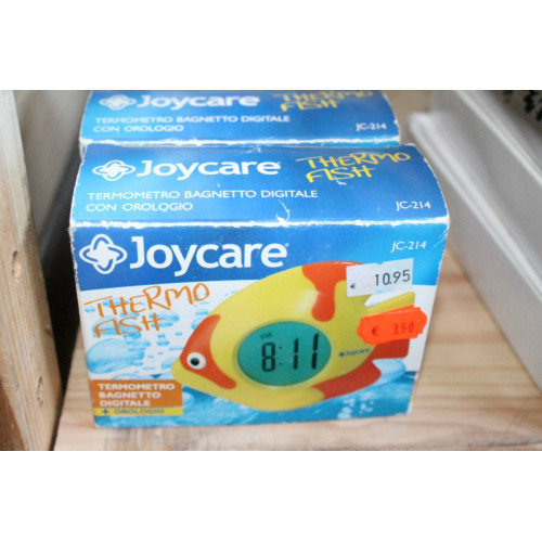 Joycare thermofish  ca3 stuks digitale thermometer 