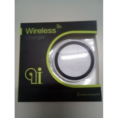 GSM wireless charger uw gsm draadloos opladen