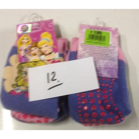 disney sokken 31-34 retour uit verkoop 2 pr