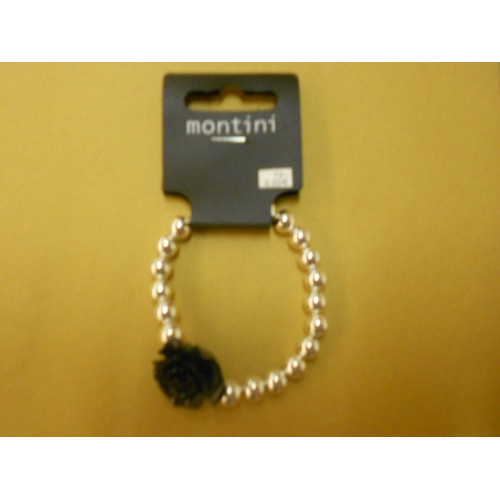 armband black rose, wvp 8,99 bij een bekende sieradenketen
