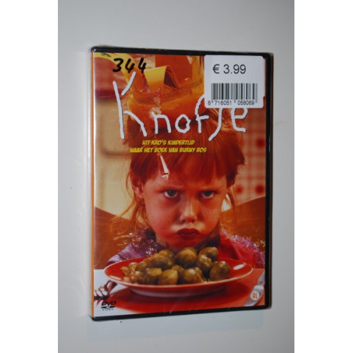 DVD Knofje