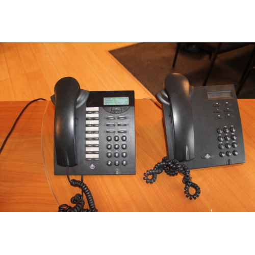 2 telefoons KPN VOX DAVO toestel D275 & D272
