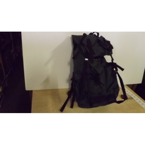 MOUNTAIN bagpack, 70 cm hoog
