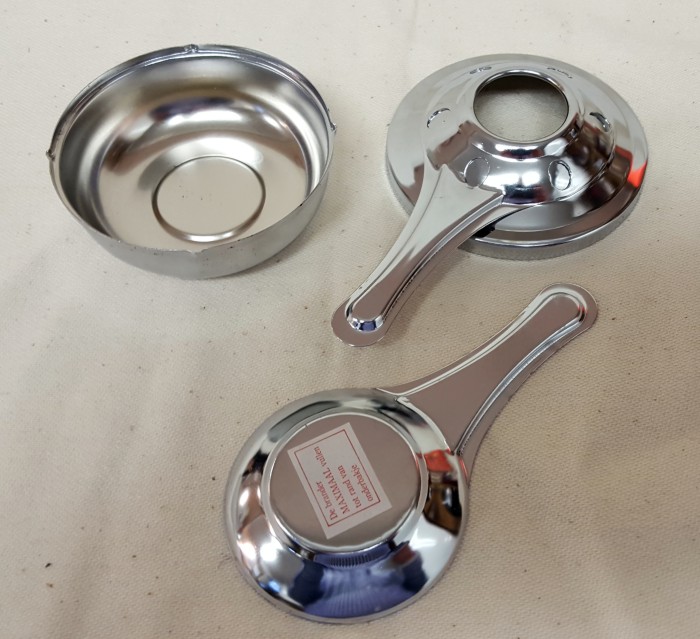 HENDI Brandpasta voor fonduebrander 3 stuks | Makro Nederland