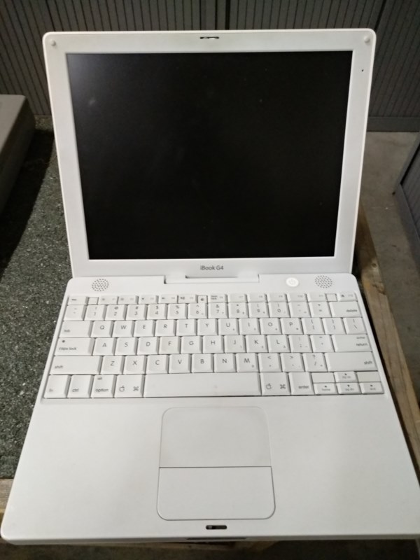 Apple Ibook G4 Recovery Disk Torrents