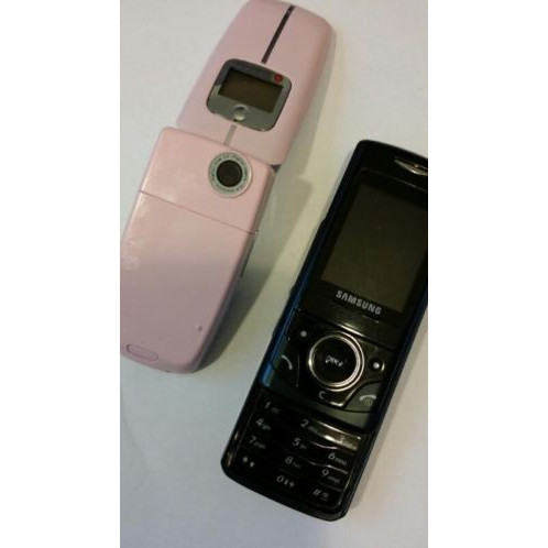 Mobile Telefoons Sagem