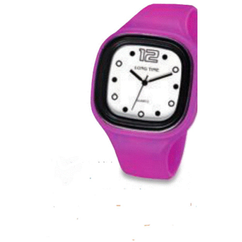 25x Horloges, Verschillende soorten kleuren merk Long time, exlusief batterij, dit betreft een nieuw product.