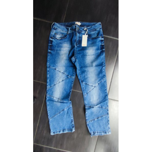 WHKMP'S Jeans broek Dames Maat 36