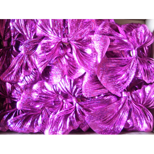 Kadostrikken met kleefstrip 96 stuks kleur pink