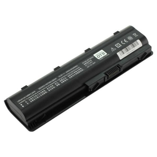 Accu Batterij HP HSTNN-Q62C - 4400mAh 