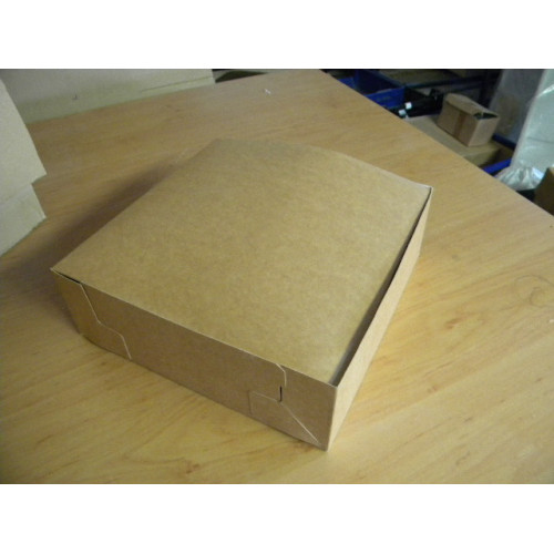 Kartonnen doosjes, 100 stuks, 23x8
