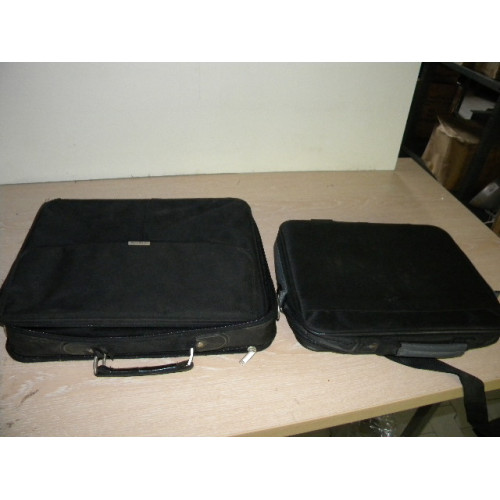 Laptoptassen 2 stuks zoals afgebeeld 