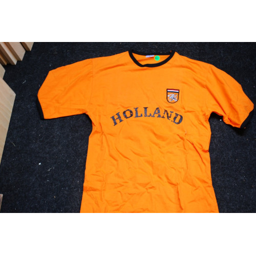Holland shirt maat M. 1x