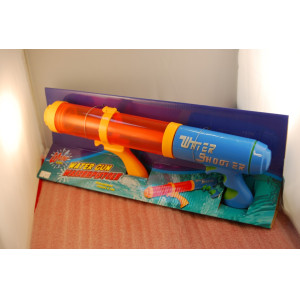 Grote water shooter 6x
