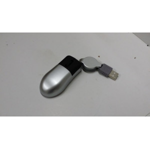 Mini USB muis 2 stuks