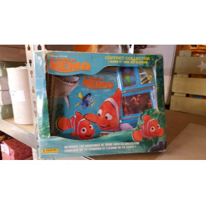 Nemo setje voor de kids