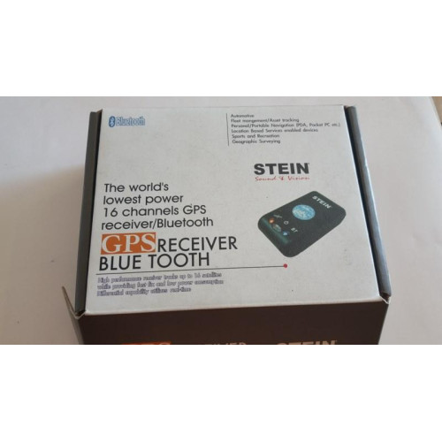 Bluetooth receiver 1 stuks zoals afgebeeld 