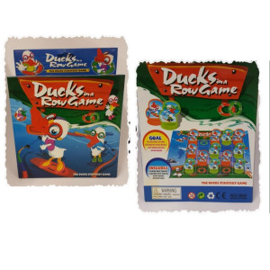 Partij Duck game 9 stuks