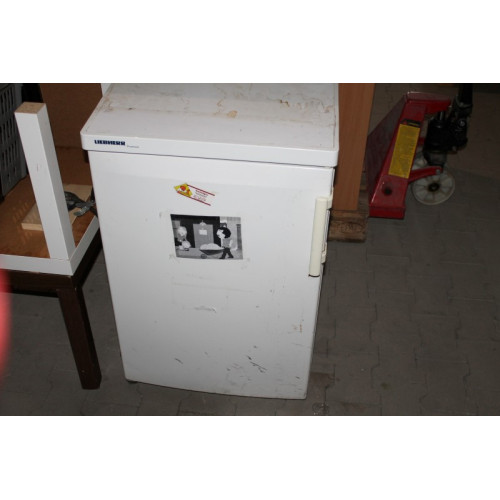 LIEBHERR koelkast 55x61x85 cm LxBxH