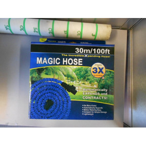 1 magic hose 30 meter