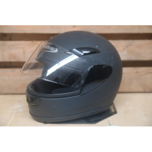 MDS scooter - Motor Helm maat S 1550gr. 