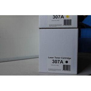 Laser Toner Cartridge 307A 2x