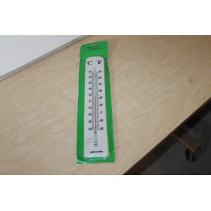 Jumbo Thermometer 38 cm