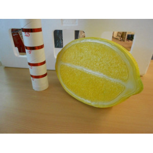 1 grote deco citroen