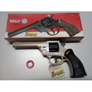 2x sally klapper pistool