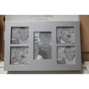 Picture frame - foto box