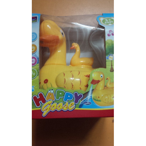 happy duck 