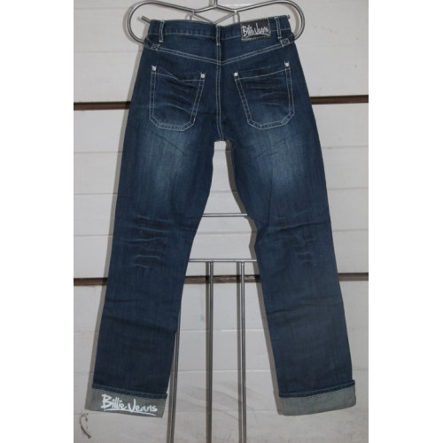 Billie jeans spijkerbroek 164